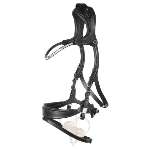 Freedom 2 Bridle with slide & lock