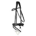 Snaffle Bridle 2800 Switch with slide and lock