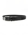 Fager Elastic Leather Belt