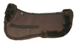 Sheepskin Fully lined Half Pad