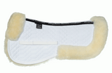 Sheepskin Fully lined Half Pad